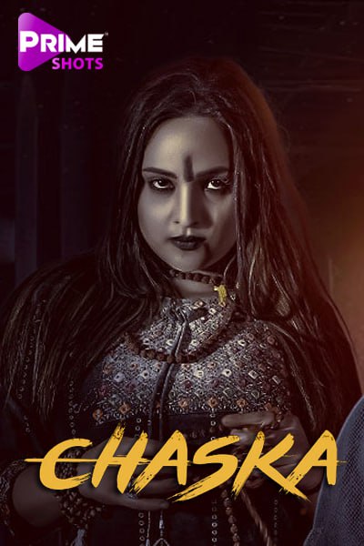 Chaska 2023 Hindi Hot Web Series PrimeShots Episode 01 