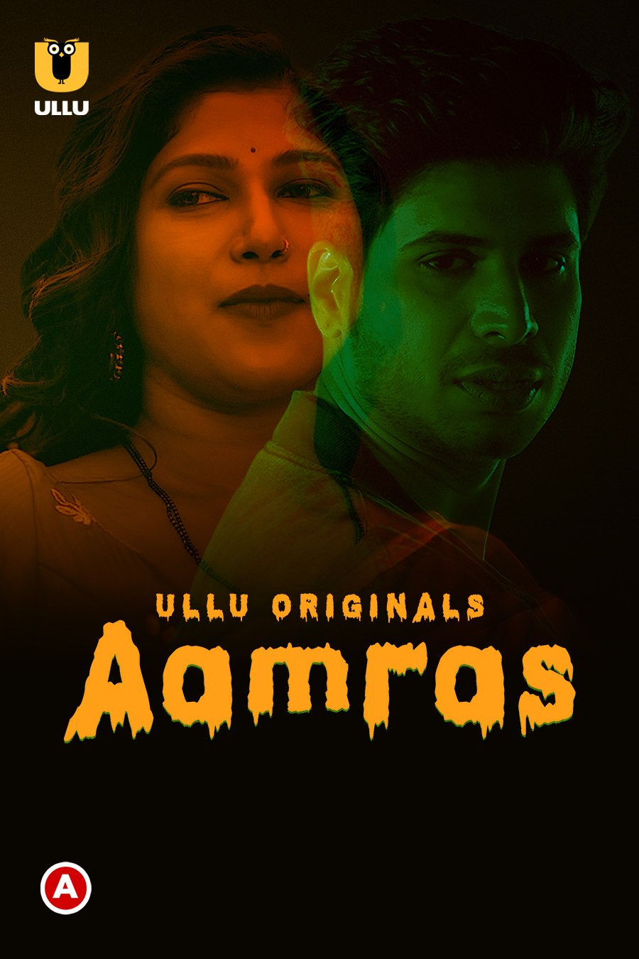 AamRas 2023 Ullu Originals Hindi Web Series 