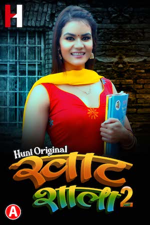 khatshala 2023 Hunt Originals Hind Sex Web Series Episode 04 720p HD Download