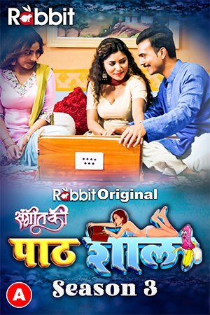 Pathshala 2023 Hindi Rabbit Web Series Episodes 06 720p HD Download