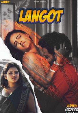 Langol 2023 Woow Originals Hindi Web Series Episode 04 720p HD Download