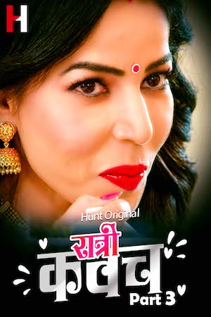 Ratri Kawach 2023 Hunt Originals Hindi Web Series Episode 06 720p HD Download