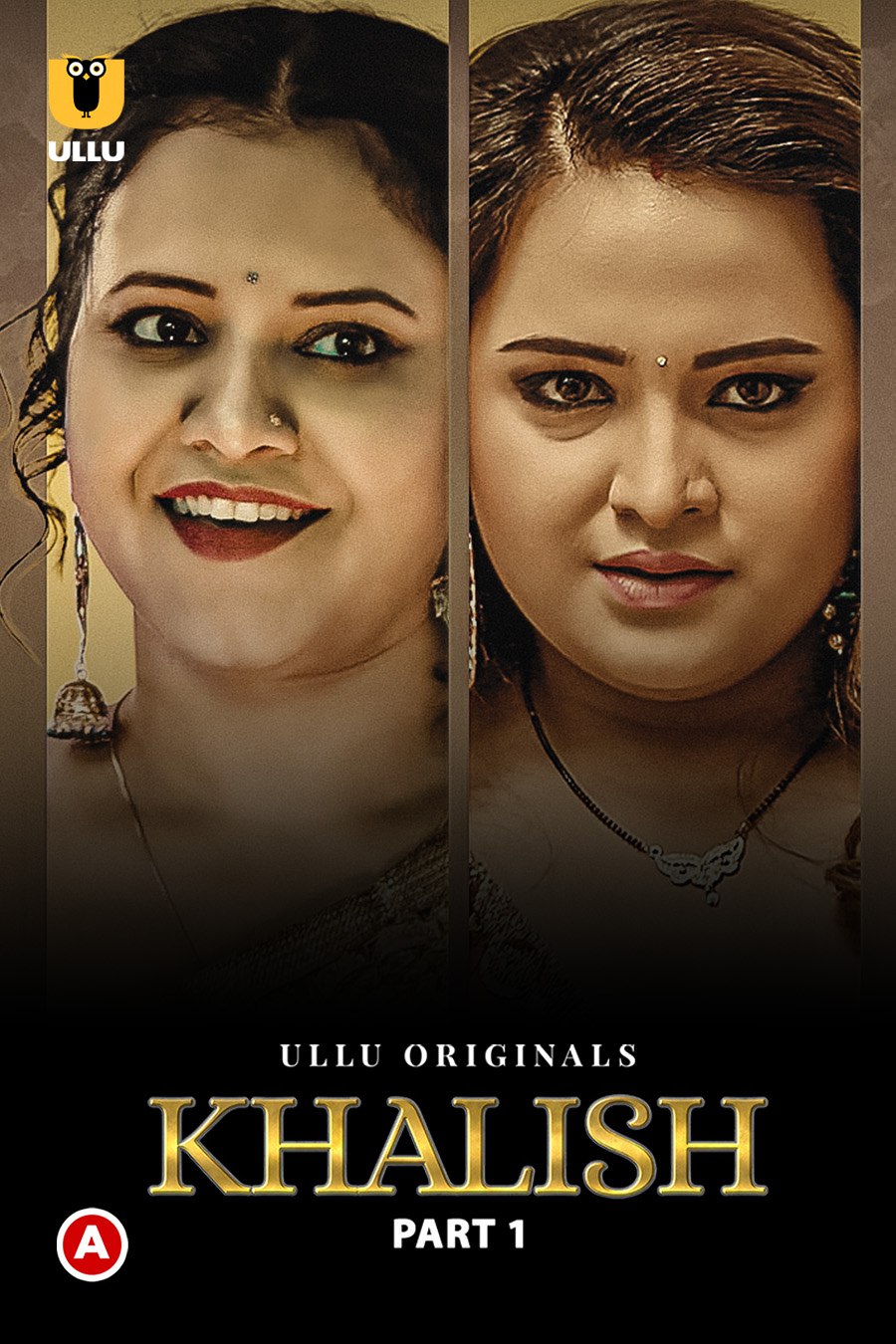 Khalish Part 01 2023 Ullu Originals Hindi Web Series Episode 03 720p HD Download
