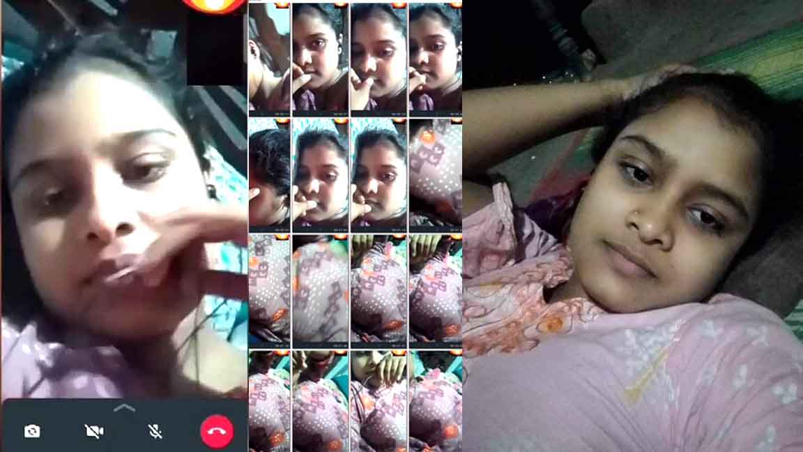 Bangladeshi Girl Shows  Pussy On Vc