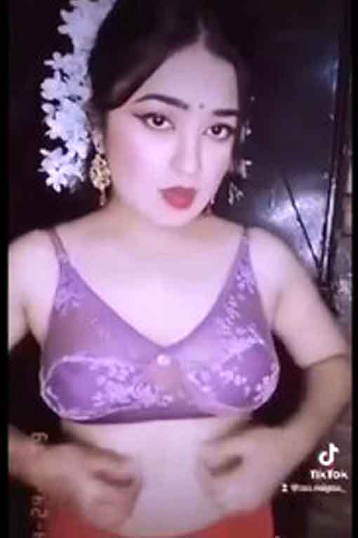 Samia Bangla Girl Exclusive Video