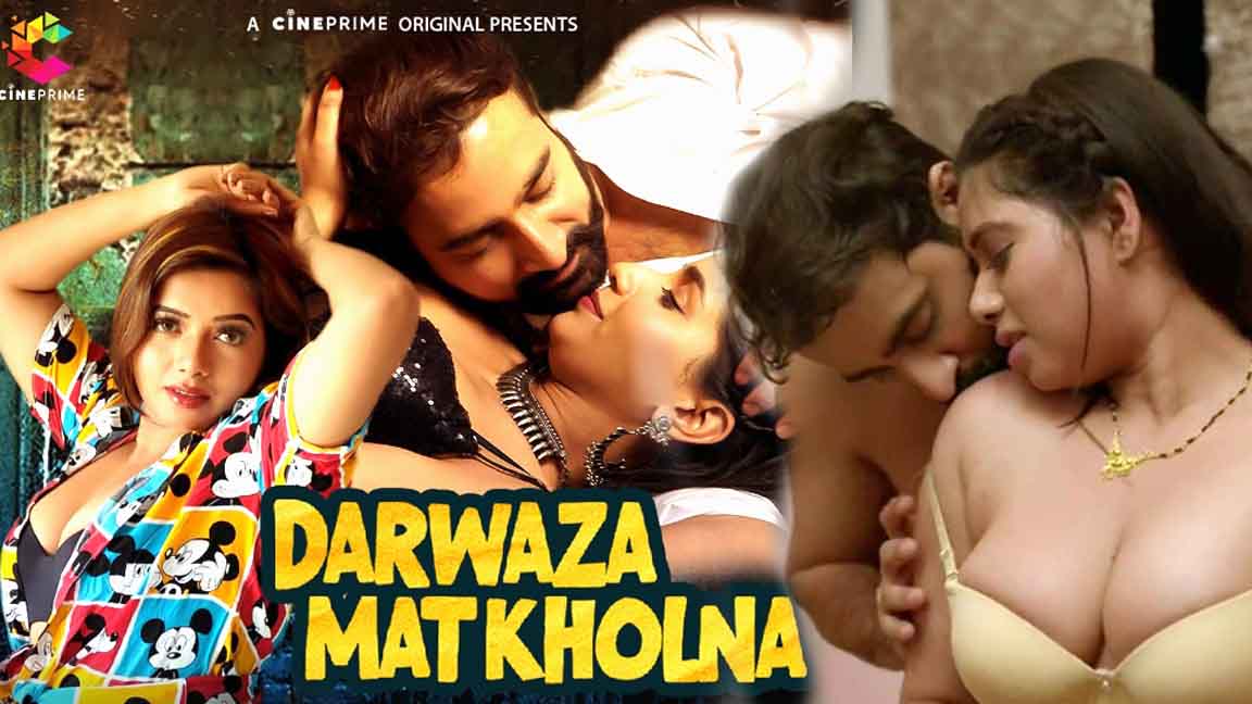 Darwaza Matkholna 2023 CinePrime Hindi Web Series Episode 01 Watch Online