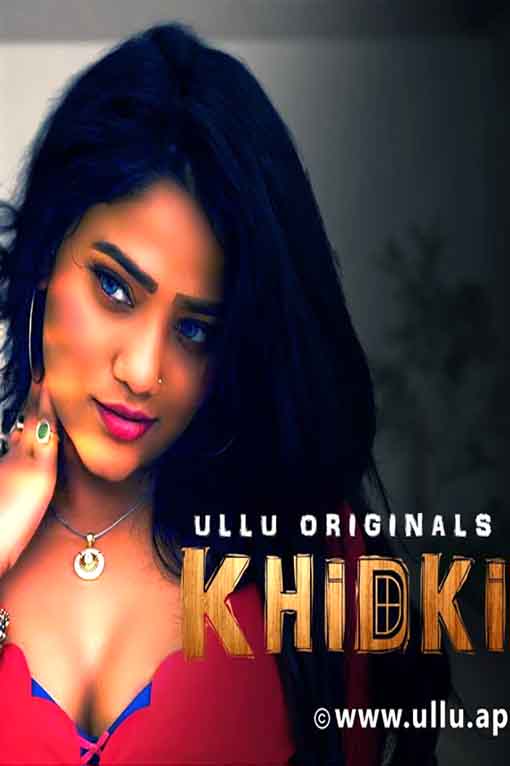 Khidki Ullu Originals Official Trailer