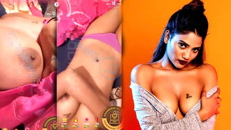 Rukhs Khandagle Hot Nude Sex Live Video