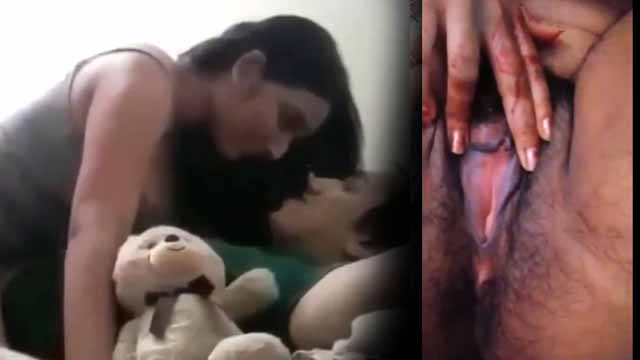 Bangladeshi Sexy Girl Fucking with Lover