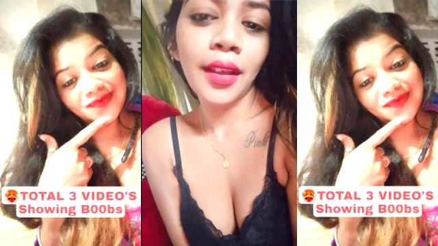 Most Demanded H0rny Paytm Girl Finally L€aked Videos Showing her B00bs!