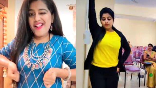Aadya Famous South Actress Insta Model Full Showing on PREMIUM Live