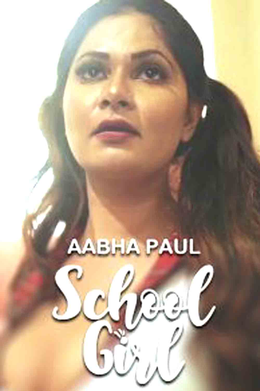 Aabha Paul School Girl Watch online