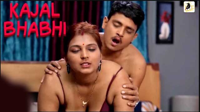 Kajal Bhabhi Part 02 2023 RavenMovies Web Series Episode 02 Watch Online