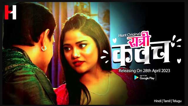 Ratri Kawach 2023 Hunt Hindi Web Series Episode 05 Watch Online