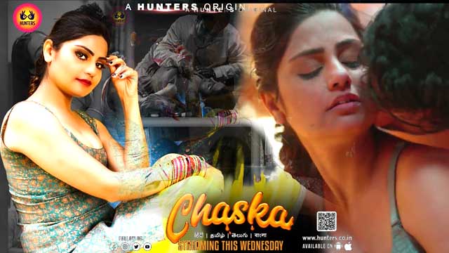 Chaska 2023 Hunters Originals Hindi Web Series Episode 03 Watch Online