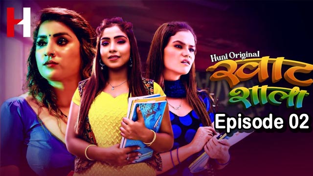 Khatshala Part 03 2023 Hunt Originals Hindi Web Series Episode 02 Watch Now