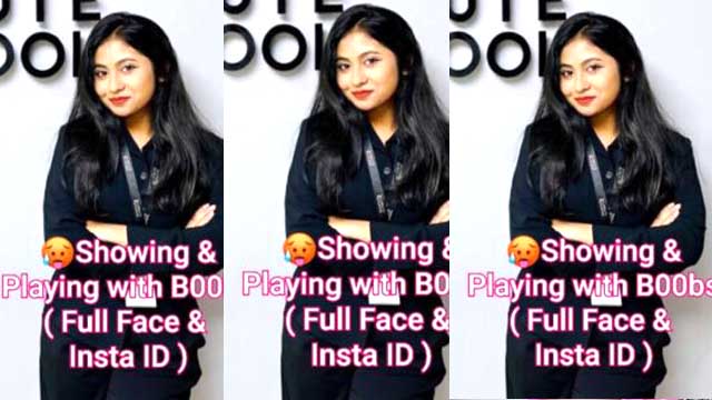 Nafisa Jahin Famous Insta Girl Latest Exclusive Viral Video