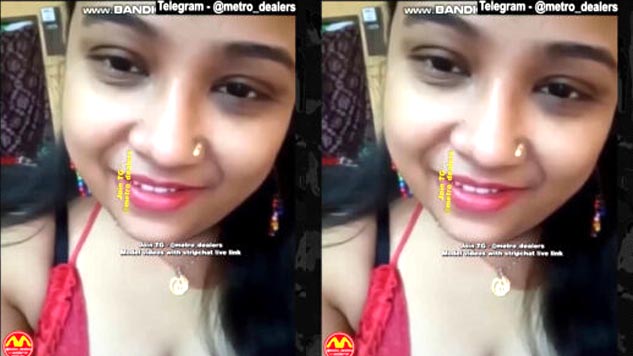 Diksha Ray Chubby Bhabhi Sexy Talk On Cam