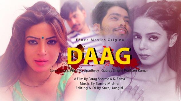 Daag 2020 Feneo Web Series Episode 03 Watch Online