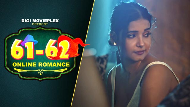 Online Romance 2023 DigiMovieplex Hindi Web Series Episode 02 Watch Online