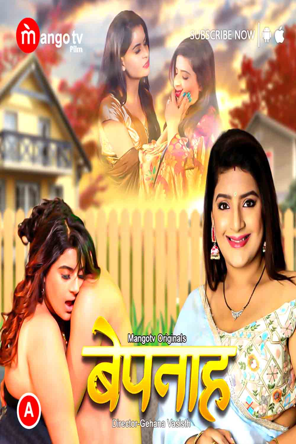 Bepanah 2023 Mangotv Originals Hindi Web Series Episode 02 720p HD Download