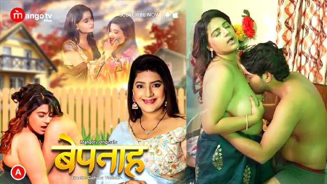 Bepanah 2023 Mangotv Hindi Web Series Episode 02 Watch Online