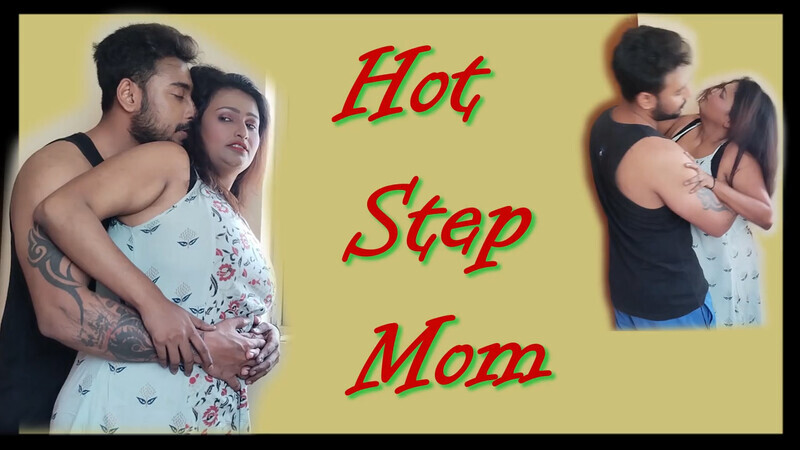 Hot Step Mom 2022 ToplessTopper Uncut Hot Short Film Watch Online