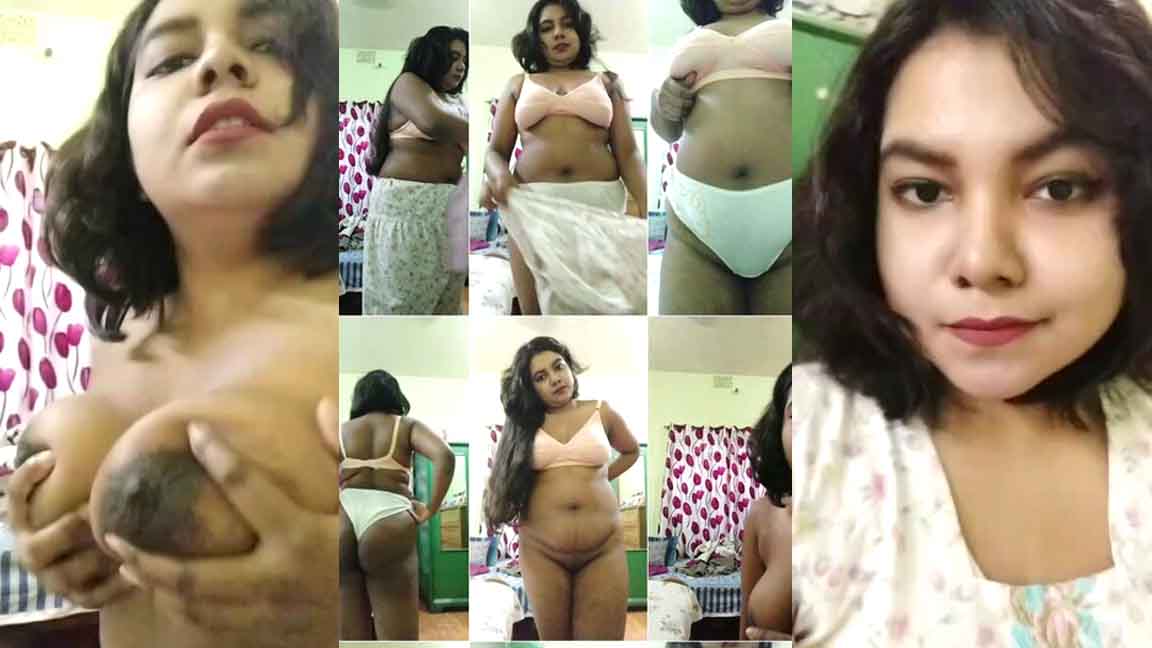 Bangladeshi Sexy Chubby Girl