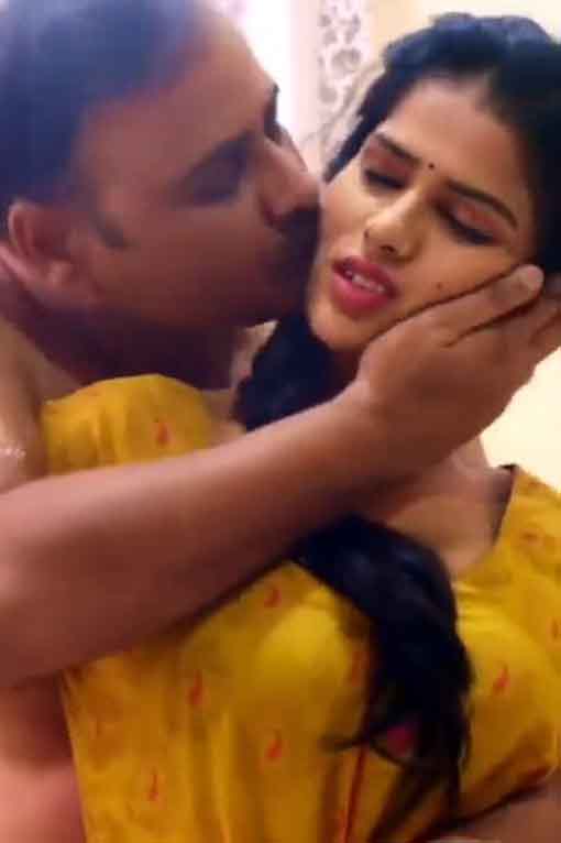 Indian Exclusive Model Romance Viral Video