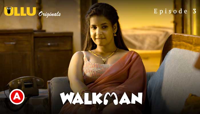 Walkman Part 1 2022 Hindi Web Series Episode 03 Ulllu Originals