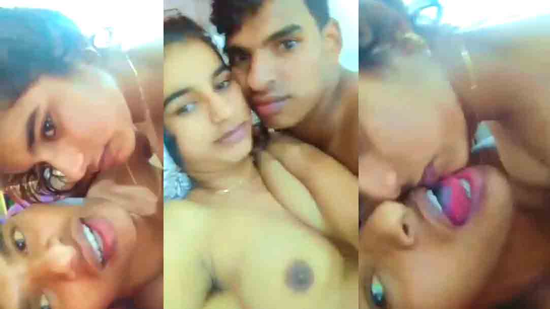 Bangladesi Girl Fucked Her Boyfriend