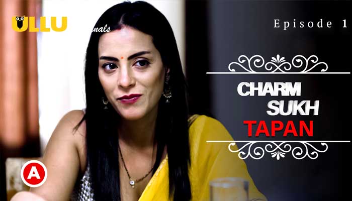 Charmsukh Tapan Part 1 2022 Hindi Web Series Episode 01 Watch Online