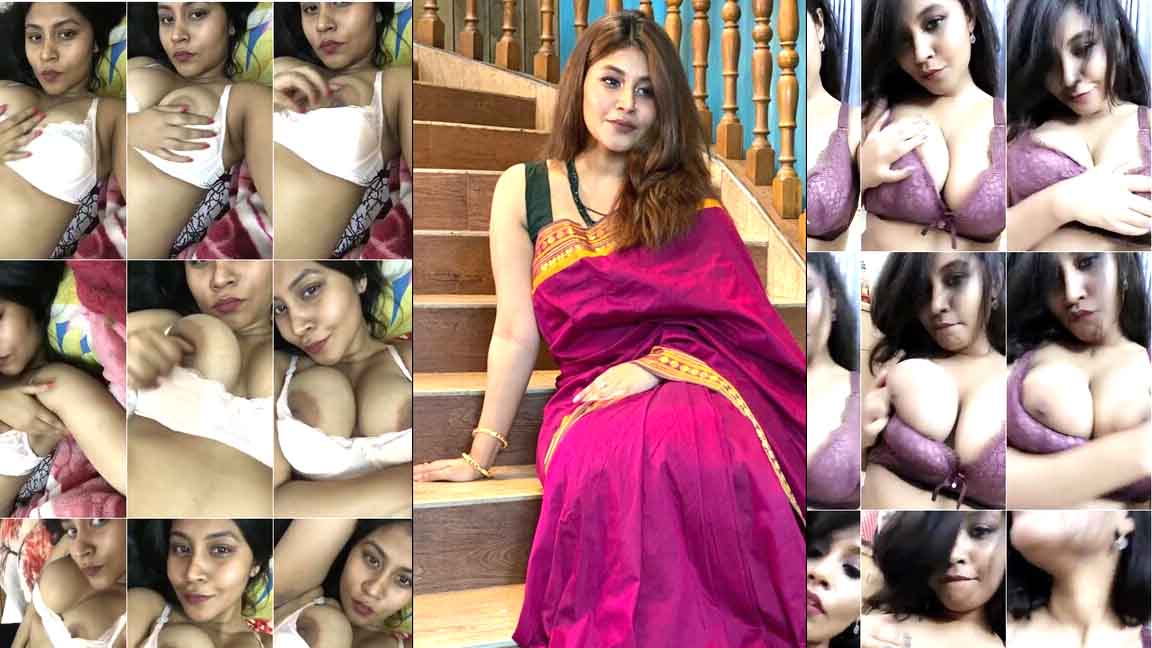 Bangladeshi Sexy Girl Showing Updates
