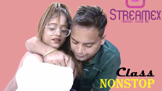 Class Non Stop 2023 Hindi Streamex Short film Watch Online