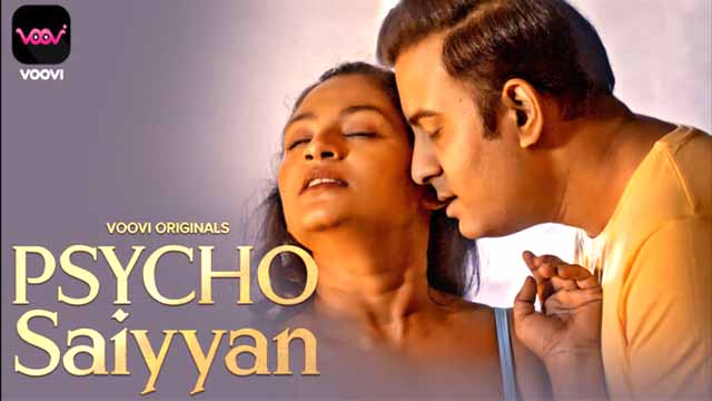 Psycho Saiyyan 2023 Hindi Web Series Episode 03 Voovi Originals