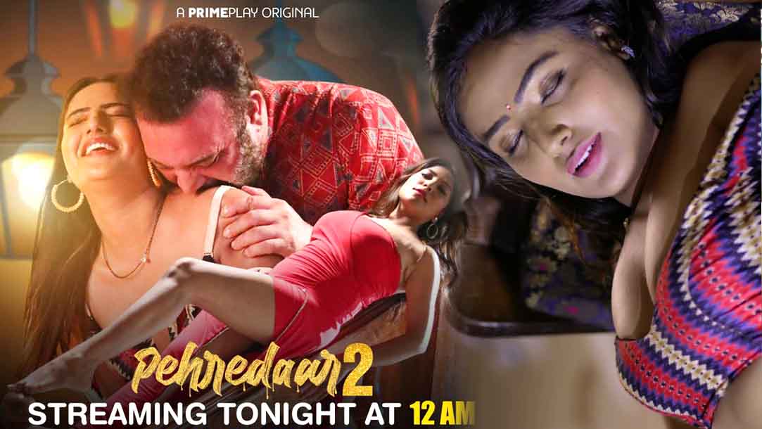 Pehredaar 2 2022 Hindi Web Series Episode 01 PrimePlay Originals