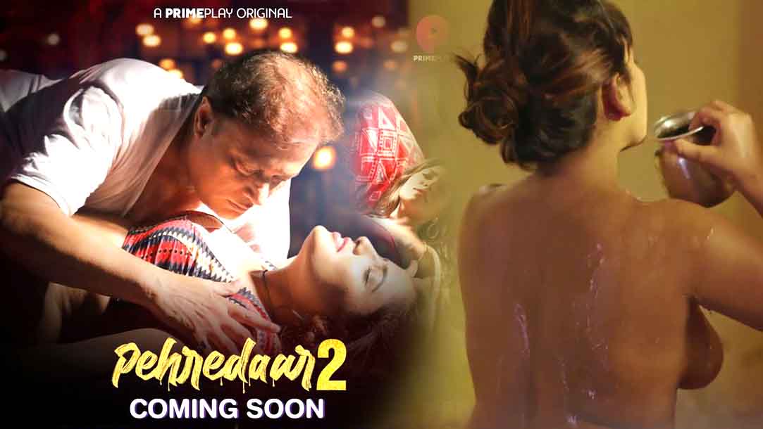 Pehredaar 2 2022 Hindi Web Series Episode 03 PrimePlay Originals