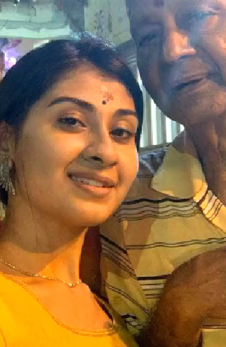 Indian 18 Years Cute Girl hard Fucking With Old Man