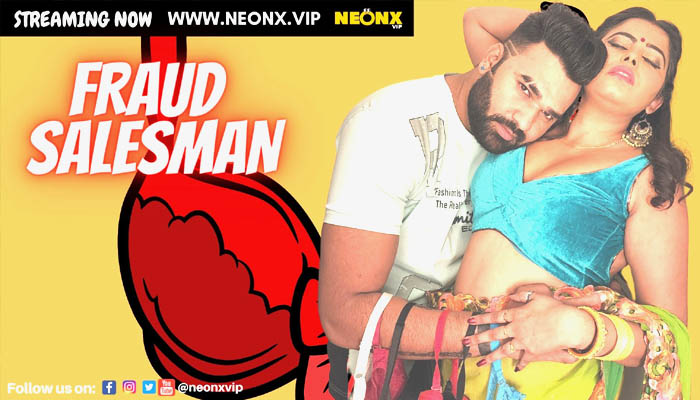 Fraud Salesman 2022 Hindi Short Film NeonX Originals