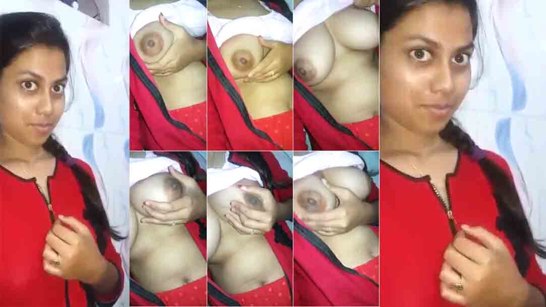 Bangladeshi Girl Showing Boobs