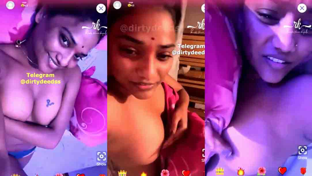 Ruks khandagale nude Live From her App Revealed