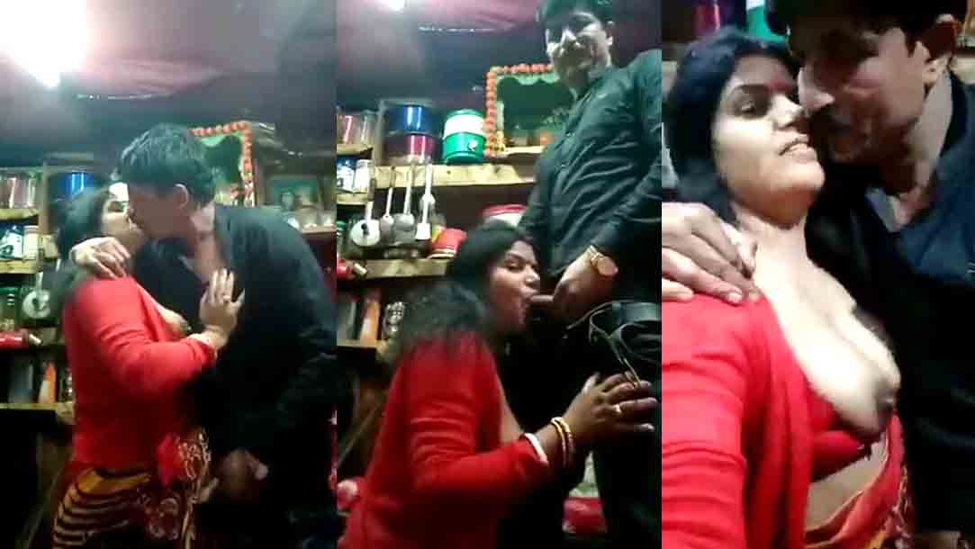 Indian Boudi Hard Sex With Her Jiju
